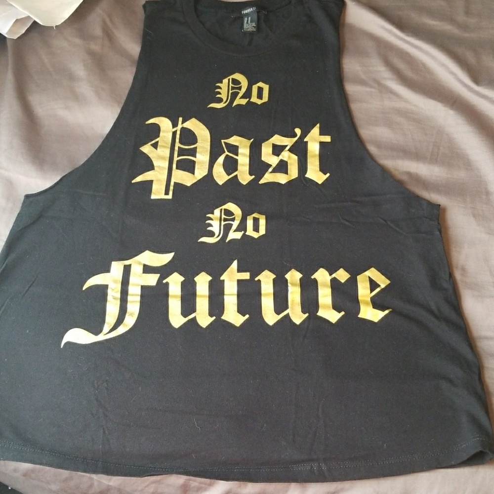 Tank top - Forever 21